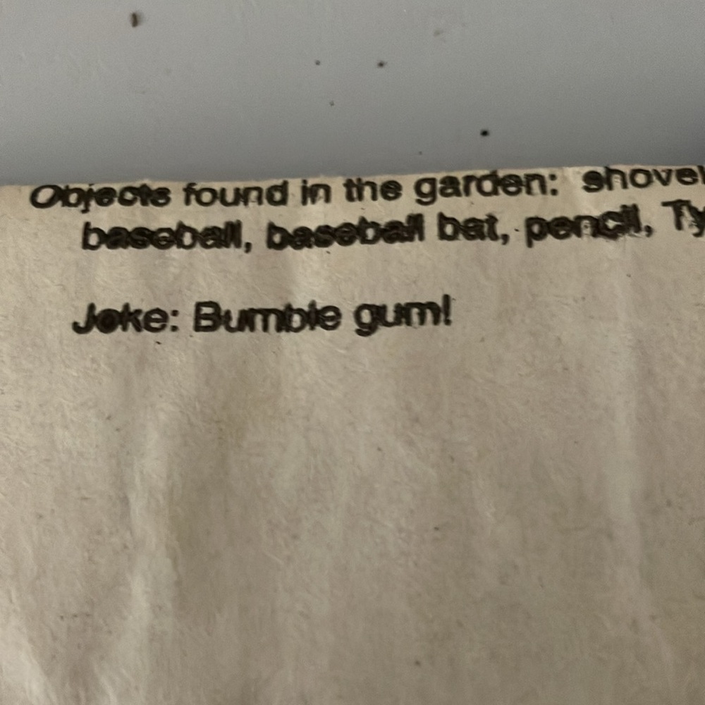Ty FLITTER BUTTERFLY 2000 Happy Meal Lunch Bag and Teenie Beanie Flitter 1998 - Picture 10 of 11